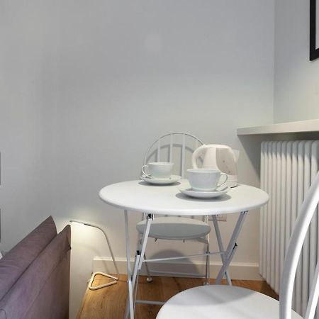 Apartamento Italianway-Molino Delle Armi 15 Milán Exterior foto