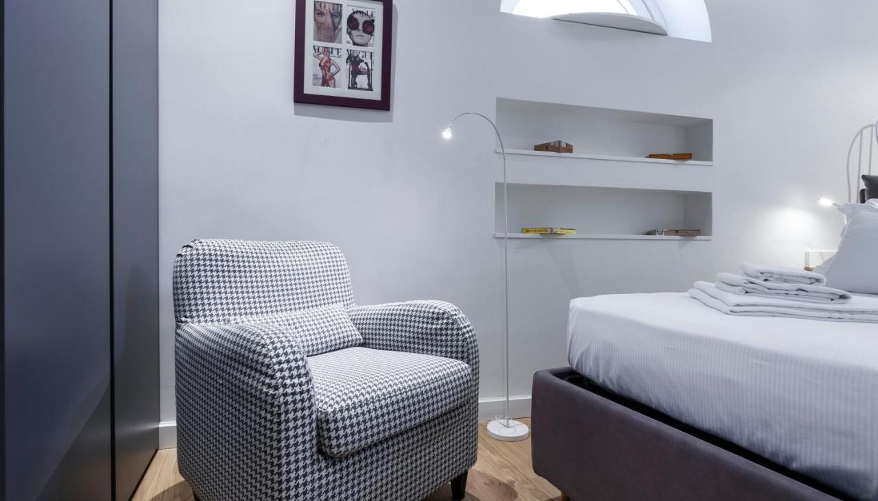 Apartamento Italianway-Molino Delle Armi 15 Milán Exterior foto
